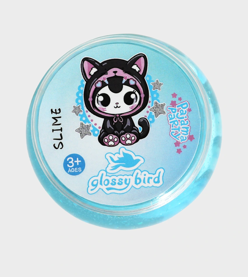 slime GB5531   